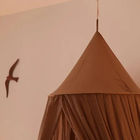 Little Wild - Centre Apartamento *