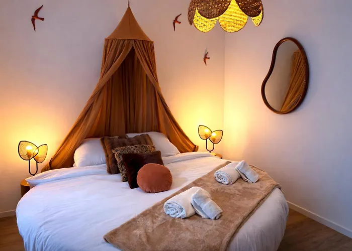 Little Wild - Centre Apartamento