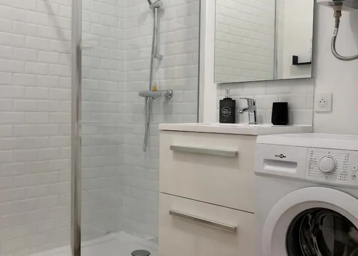 Apartamento Little Wild - Centre