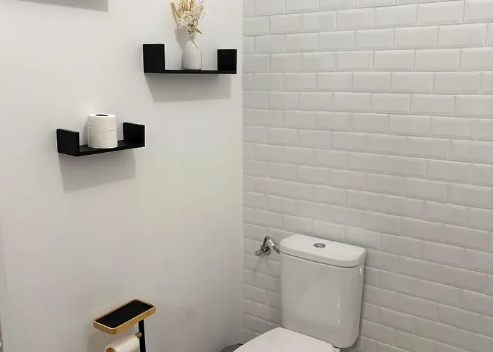 Little Wild - Centre Apartamento