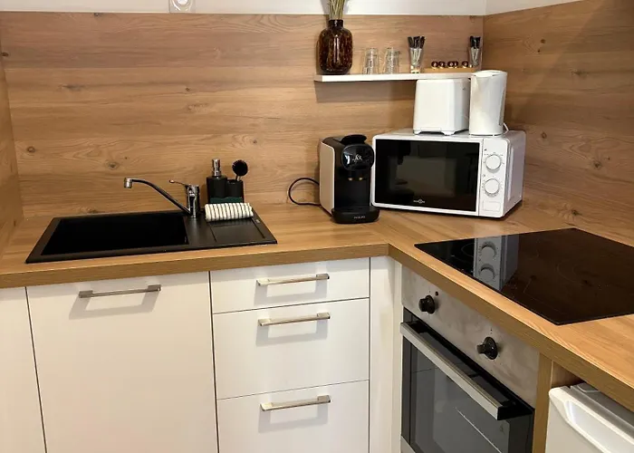 Little Wild - Centre Apartamento *
