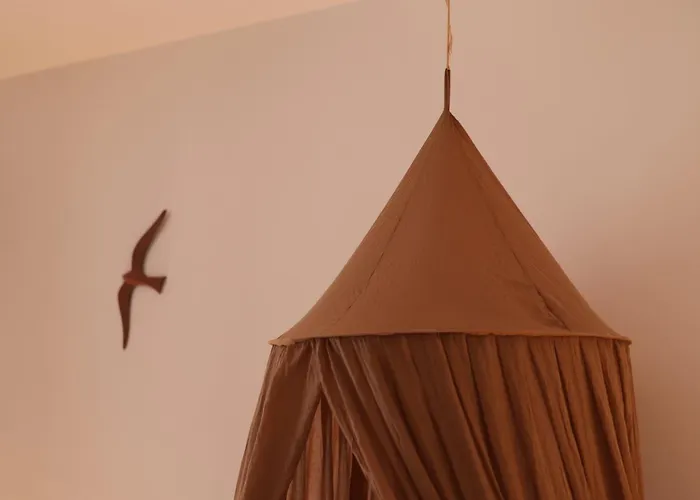 Little Wild - Centre Apartamento *