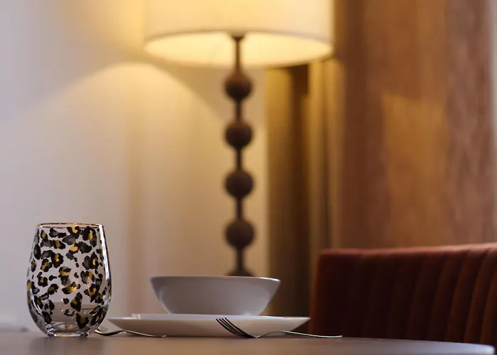 Little Wild - Centre Apartamento *