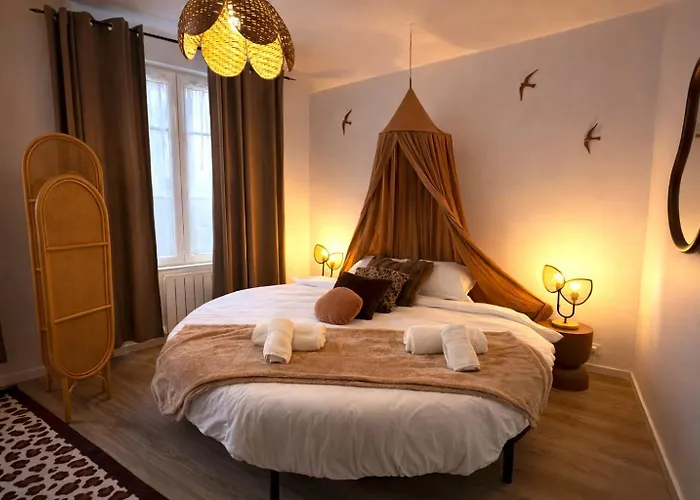 Little Wild - Centre Saverne